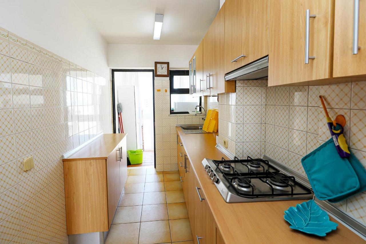B71 - Pipa'S House In 拉哥斯 外观 照片